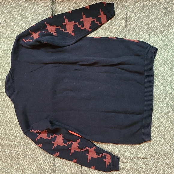 I.B. Diffusion Beaded Sweater - Picture 8 of 8